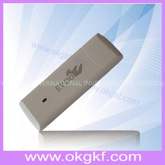 NICE!3G USB Wireless Broadband modem GKF-O805