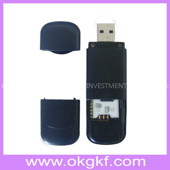 3G USB Wireless Network Modem GKF-D205 (7 band)