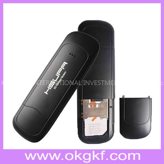 NICE!3G USB Wireless Broadband modem GKF-U403