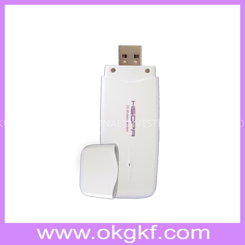 3G USB Wireless Broadband modem GKF-D206(5band)