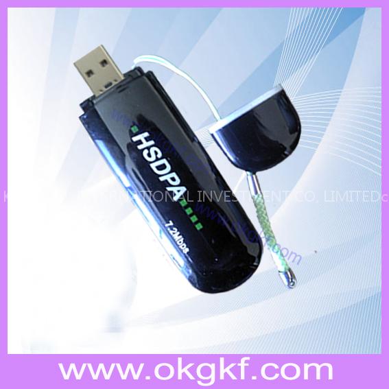 NICE! 3G USB Wireless Broadband modem GKF-D213