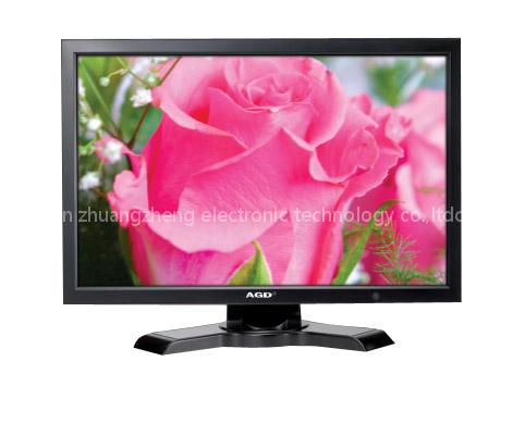 lcd display