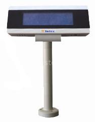 Customer display