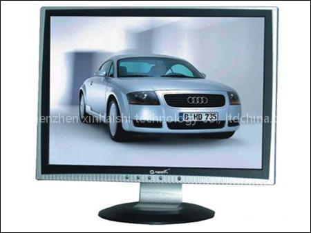 17-inch Monitor