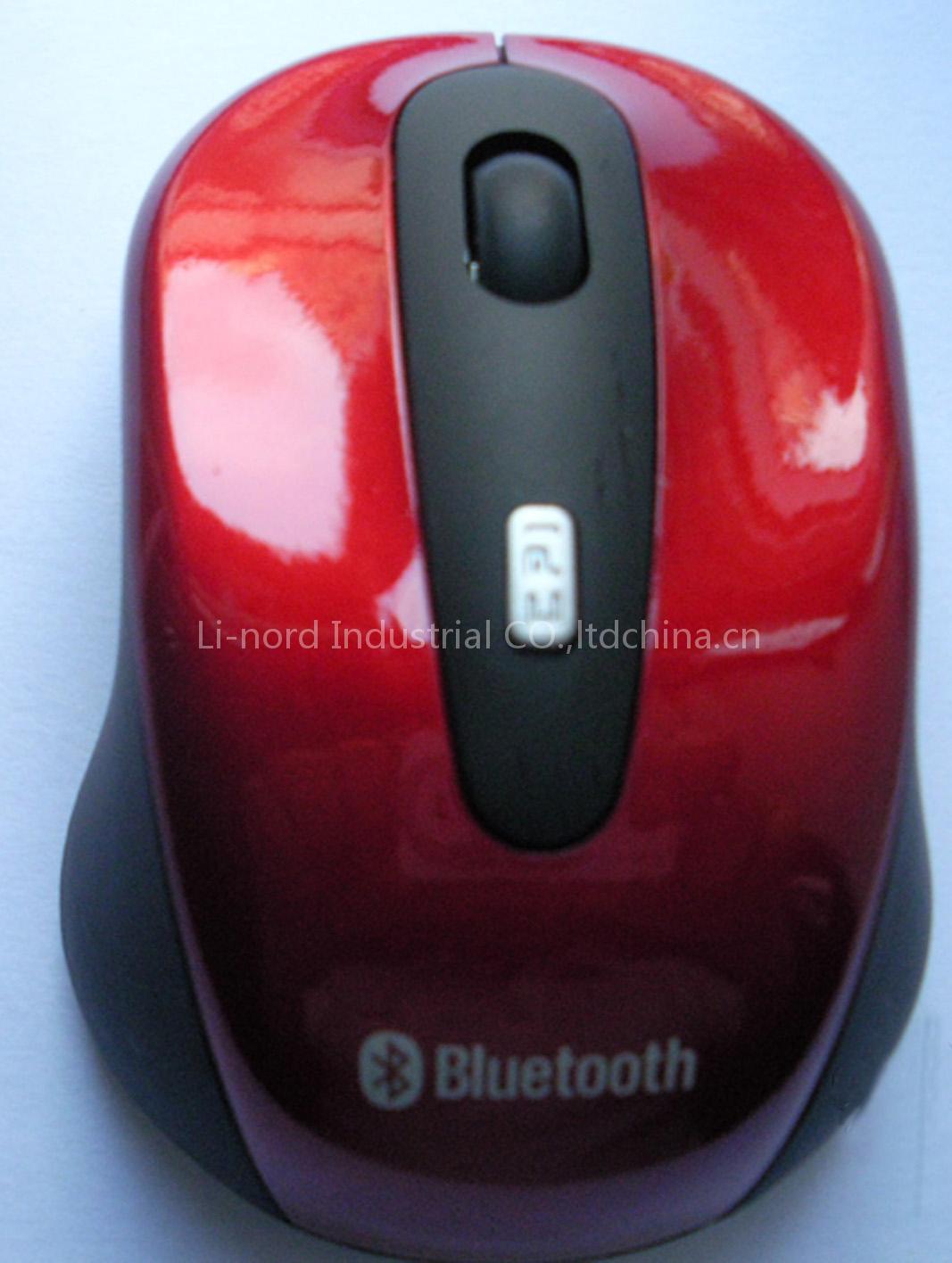 Computer mouse