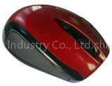 2.4G 3D Optical Wireless Mouse