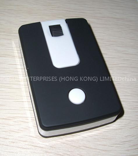 ZY-BTM0005 Bluetooth Optical Mouse
