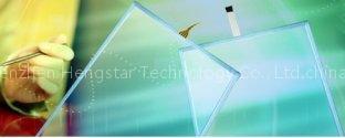 Onetouch 4-wire resistive touch panel/touchscreen