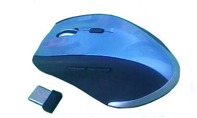 2.4G Wireless Mouse 8023