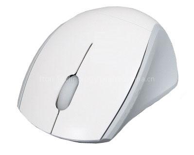Mini Bluetooth Optical Mouse