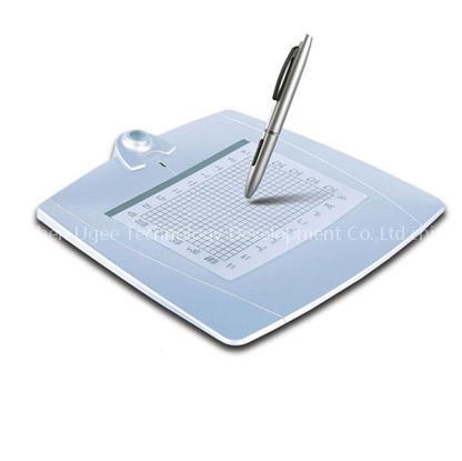 Digital Graphic Tablet