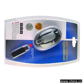Wireless Mouse