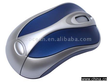 Mini Optical Mouse