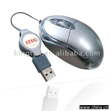 Optical Mouse