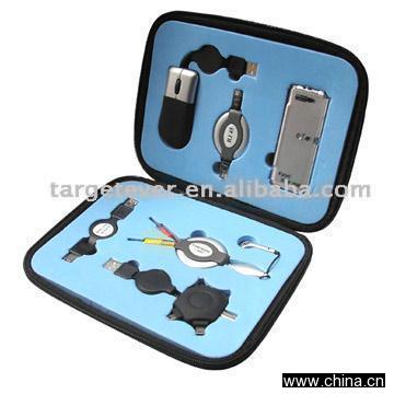 New USB Travel Kit