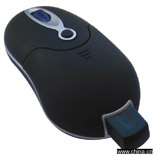 Wireless Mouse