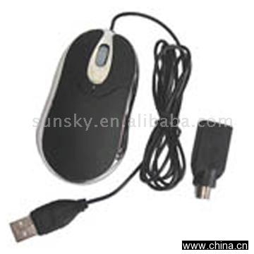 Laser Mouse