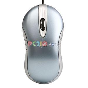 Wired optical mouse MB602