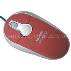 wired optical mouse