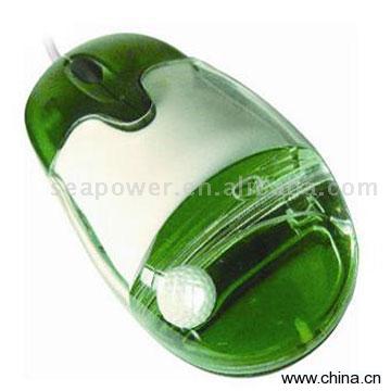 Liquid Mouse