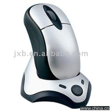 Optical Mouse
