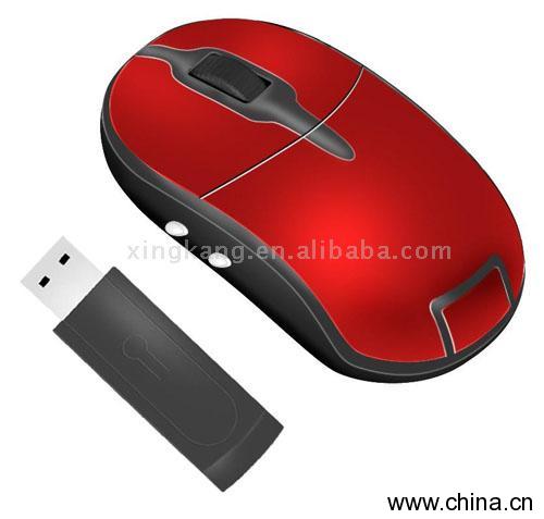 Mouse