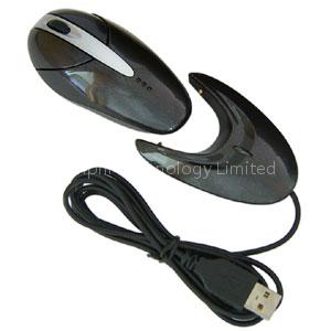 Chargeable Bluetooth Mouse,BH-0104007