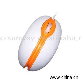 Optical Mouse