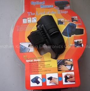 Wired mouse(8048)