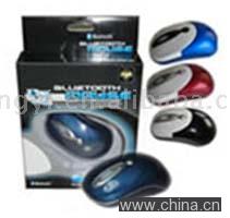 Bluetooth Optical Mouse