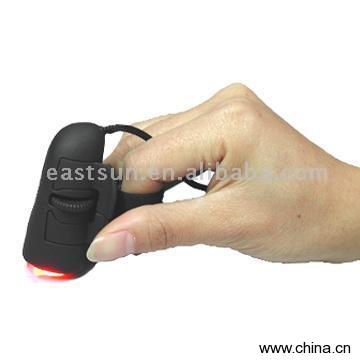Finger Mouse