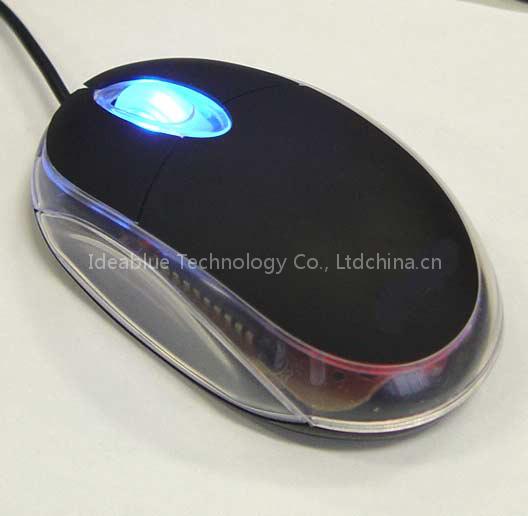 mouse