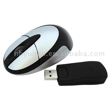 Wireless Mouse