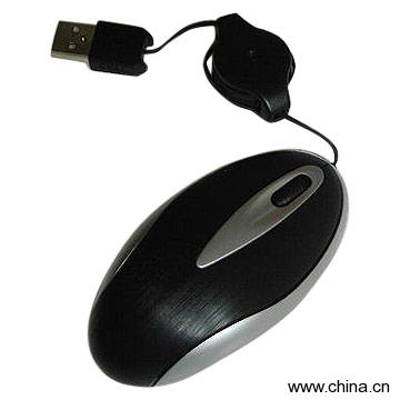 Mini Optical Mouse