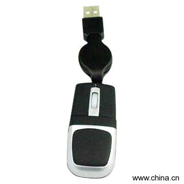 Super Mini Optical Mouse For Promotional Purpose