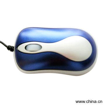 Laser Mouse