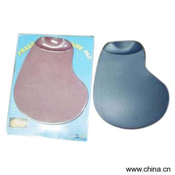 Scented Mouse Pads