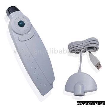 Hand Wireless Mouse