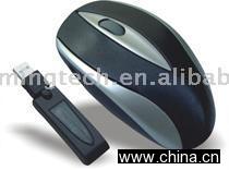 Wireless Optical Mouse