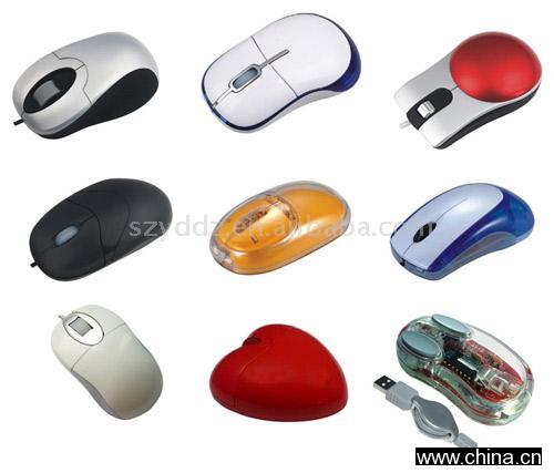 Mouse