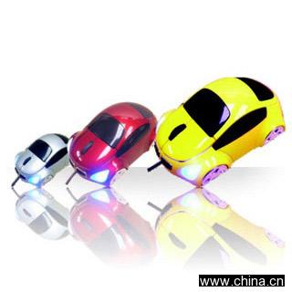 PC Mice (F-1)