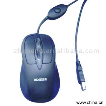 Mouse Warmer
