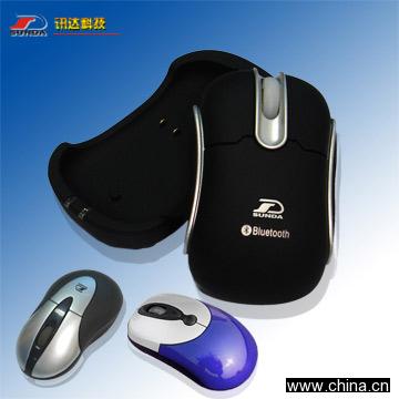 Bluetooth Mouse