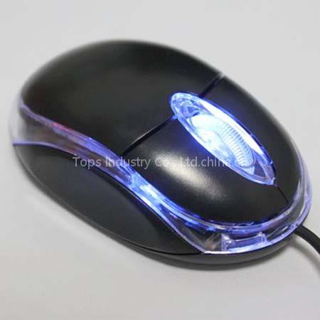 Mini Computer Optical Mouse