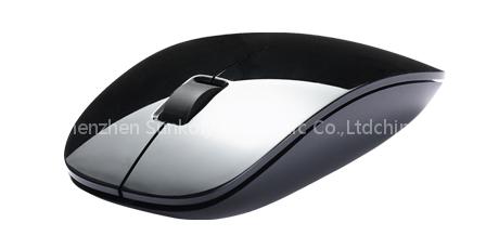 2.4G wirelesss mouse/mini wireless mouse/promotional mouse