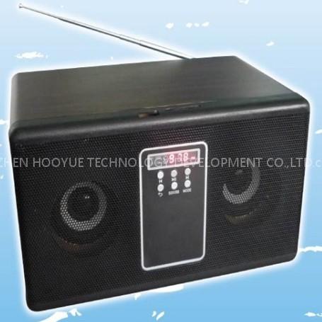 Mini speaker