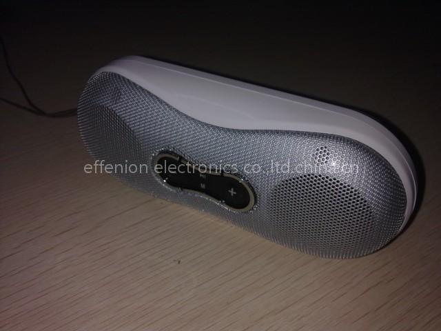 speaker