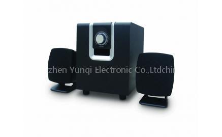 2.1 COMPUTER SPEAKER