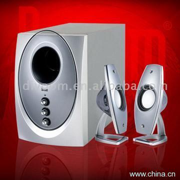 2.1ch Speaker System