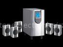 Audio Home Speaker